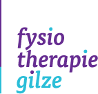 Logo Fysiotherapie Gilze