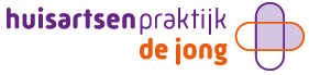 Logo Huisartsenpraktijk de Jong