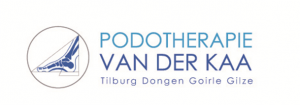 Logo Podotherapie van der Kaa