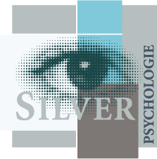 Logo Silver Psychologie