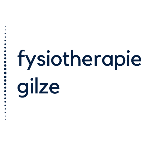 Logo Fysiotherapie Gilze