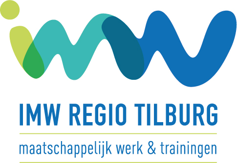 Logo Instituut voor Maatschappelijk Werk