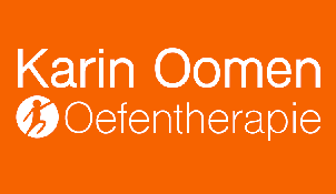 Karin Oomen Oefentherapie