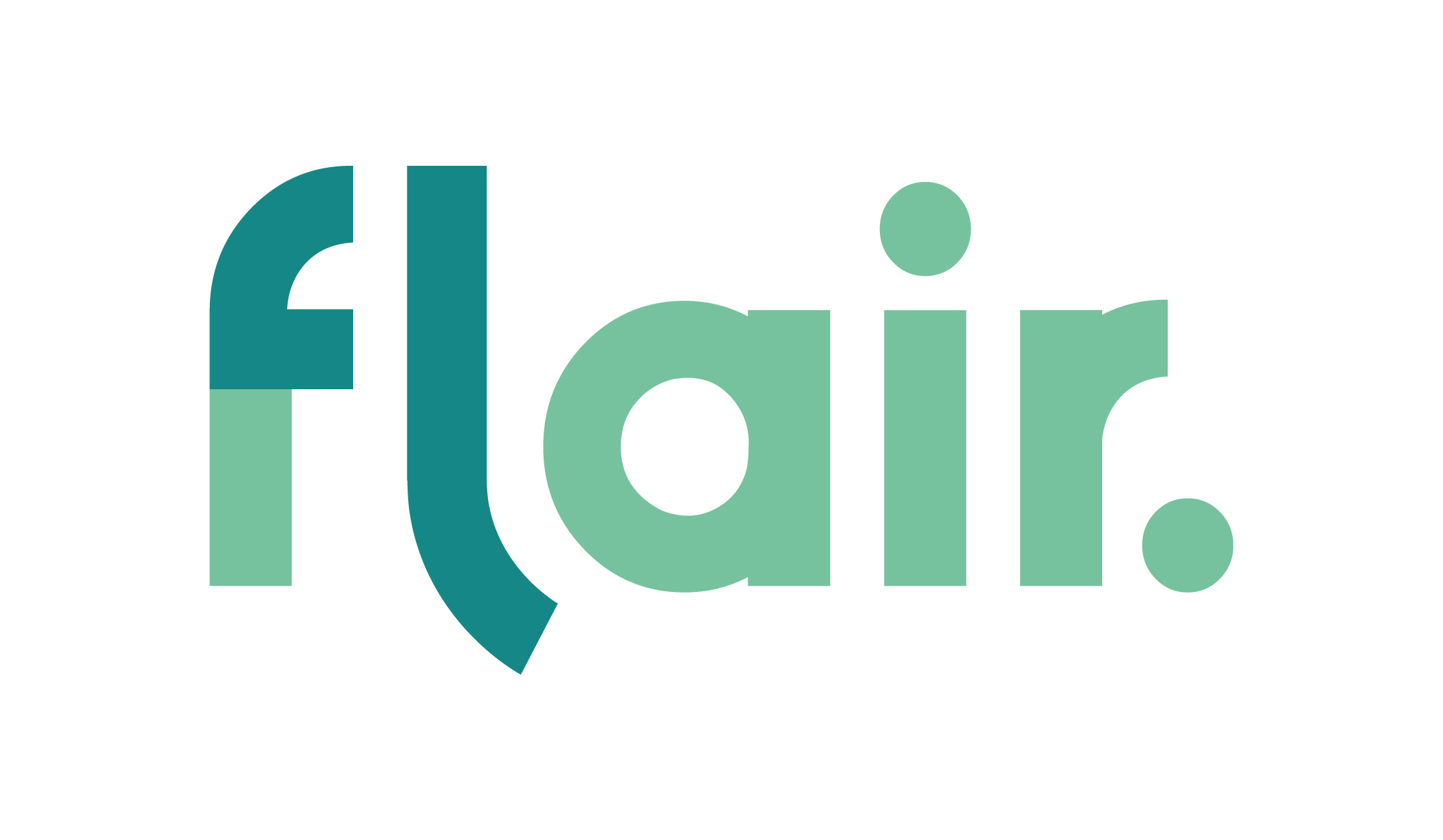 Gezondheidscentrum De Flair logo